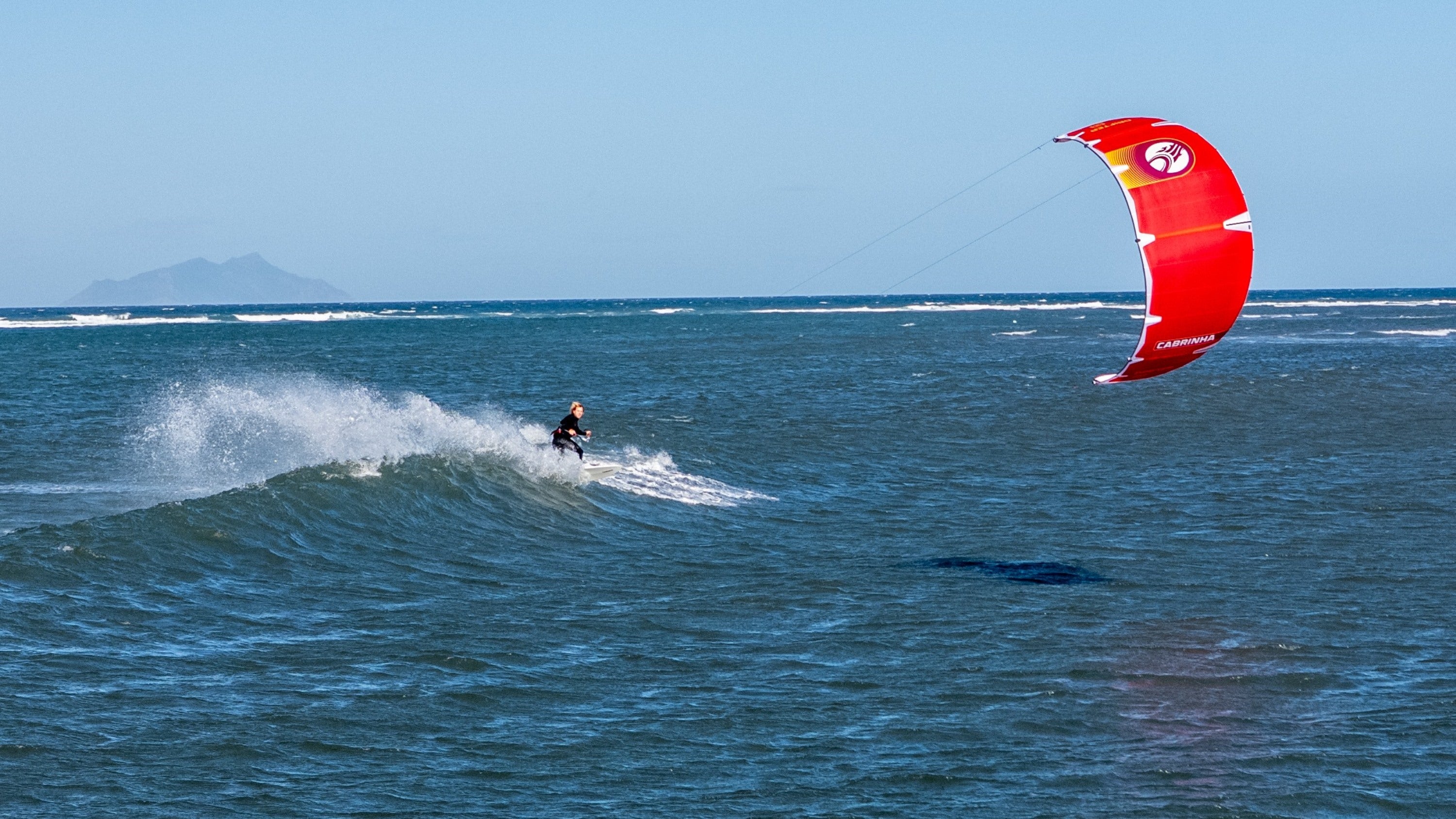 2026 Cabrinha Drifter Apex Kite 6