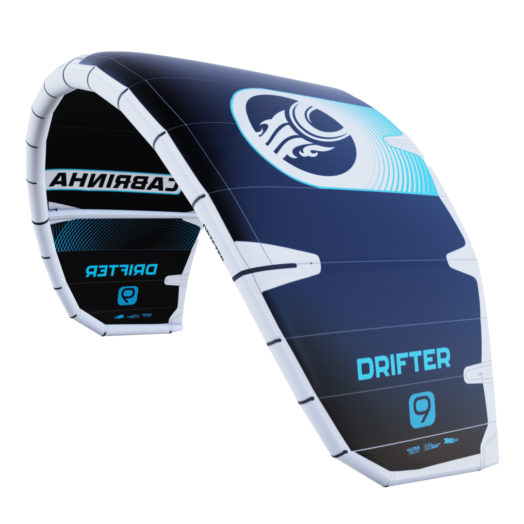 2026 Cabrinha Drifter Apex Kite C1