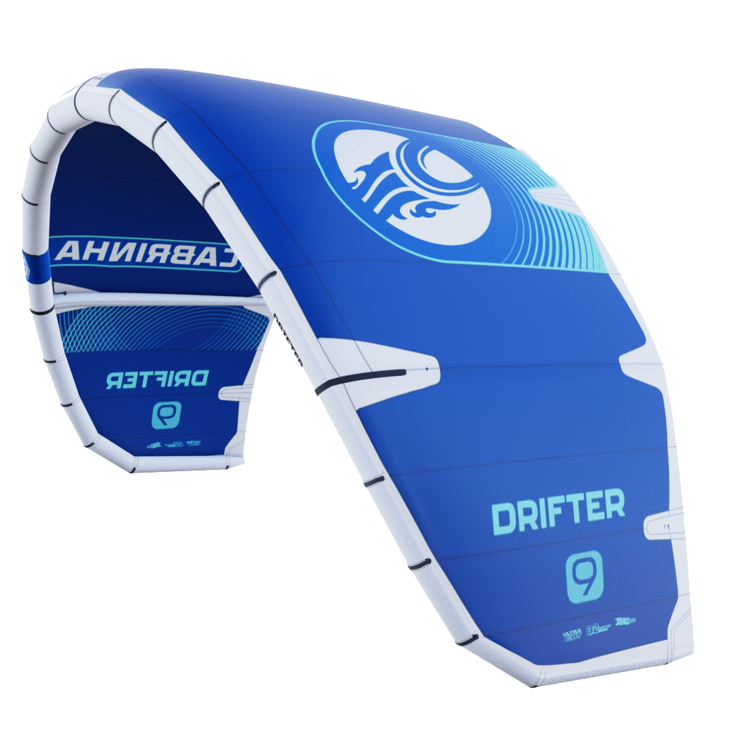 2026 Cabrinha Drifter Apex Kite C4