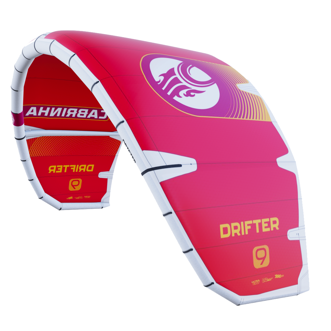 2026 Cabrinha Drifter Apex Kite C5