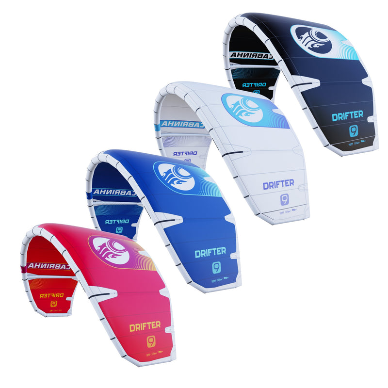 2026 Cabrinha Drifter Apex Kite