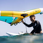 2026 Cabrinha Mantis APEX Wing