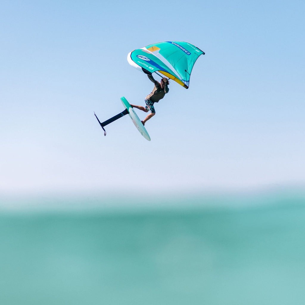 2026 Cabrinha Mantis APEX Wing