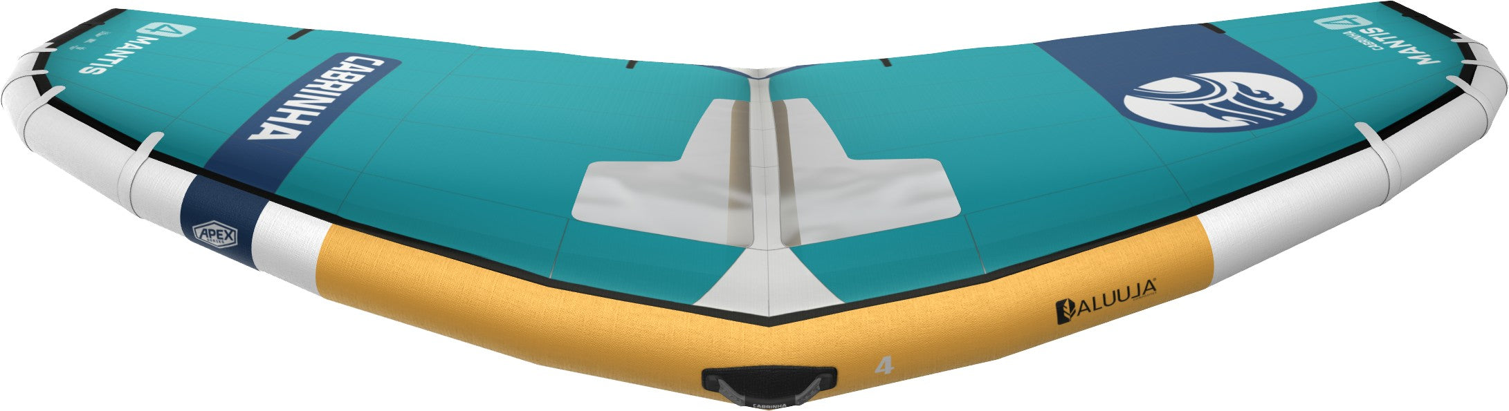 2026 Cabrinha Mantis Apex Wing Front
