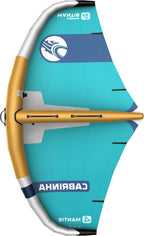 2026 Cabrinha Mantis APEX Wing