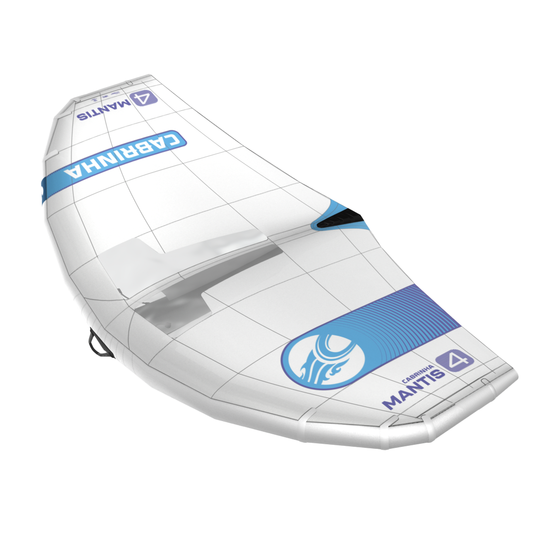 2026 Cabrinha Mantis Wing C2