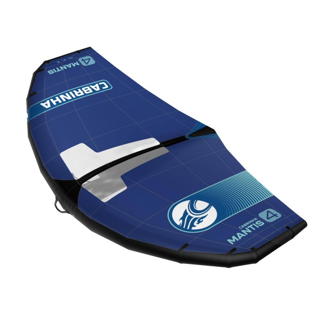 2026 Cabrinha Mantis Wing C4