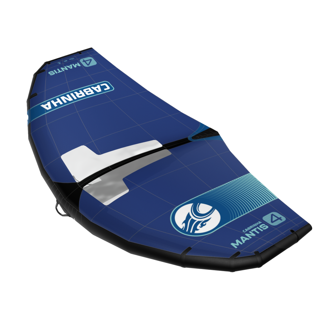 2026 Cabrinha Mantis Wing C4