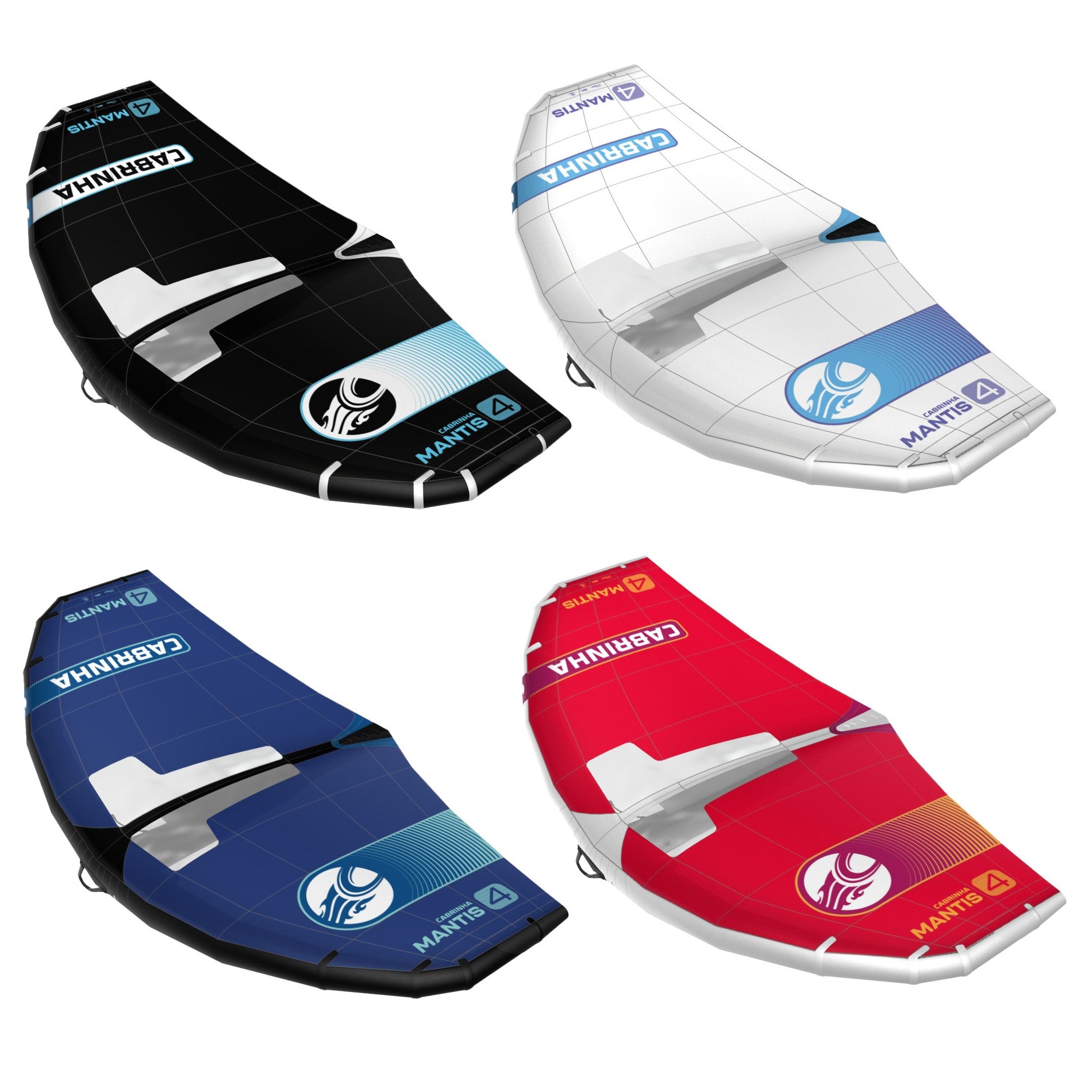 2026 Cabrinha Mantis Wing