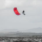 2026 Cabrinha Nitro Apex Kite Action Photos 2