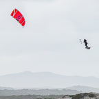 2026 Cabrinha Nitro Apex Kite Action Photos 3