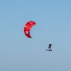 2026 Cabrinha Nitro Apex Kite Action Photos 5