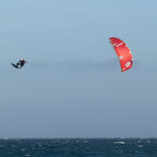 2026 Cabrinha Nitro Apex Kite Action Photos 6