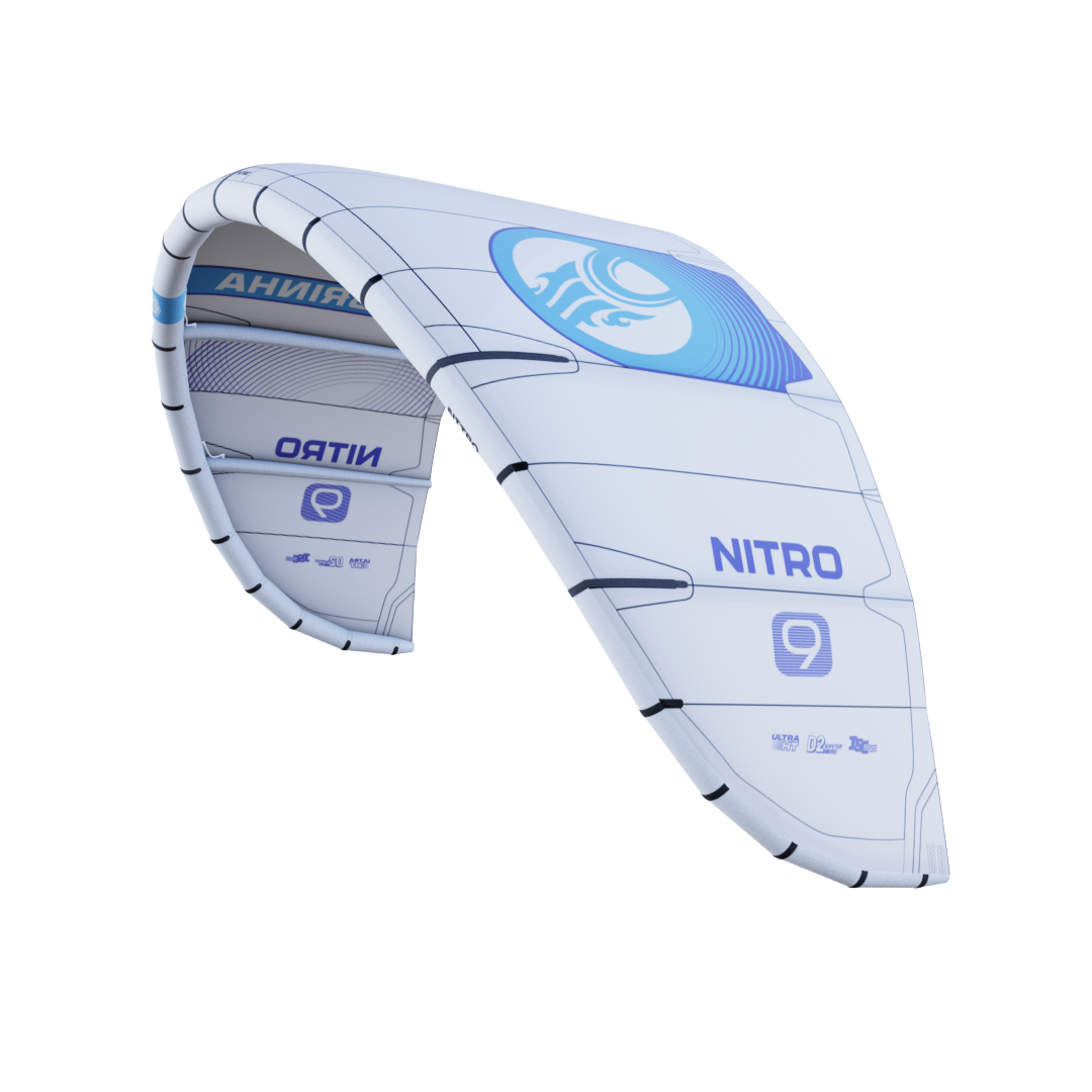 2026 Cabrinha Nitro Apex Kite C2