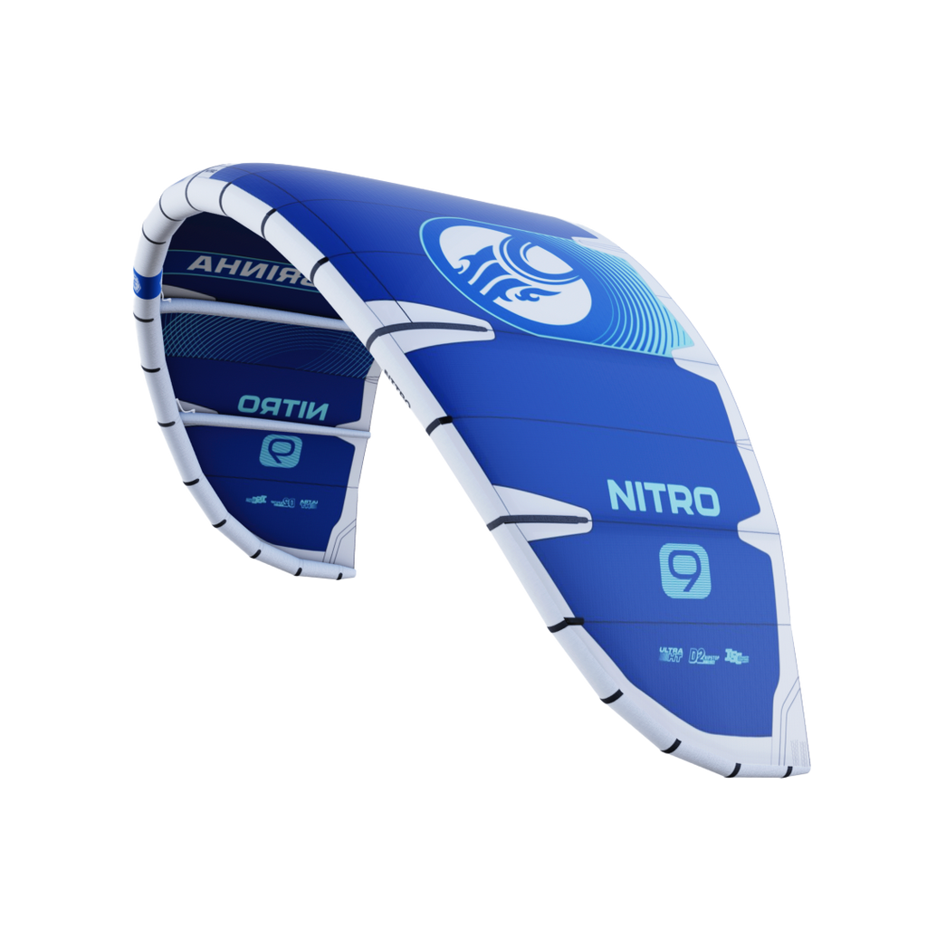 2026 Cabrinha Nitro Apex Kite C4