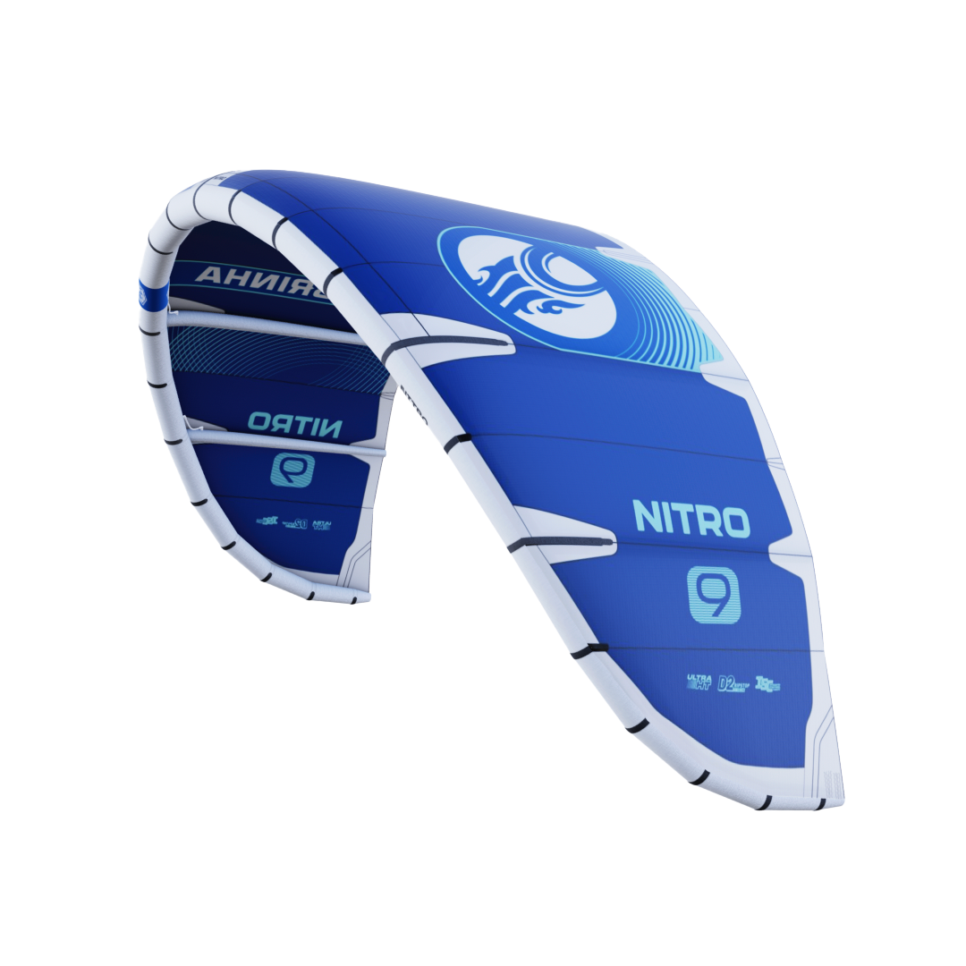 2026 Cabrinha Nitro Apex Kite C4