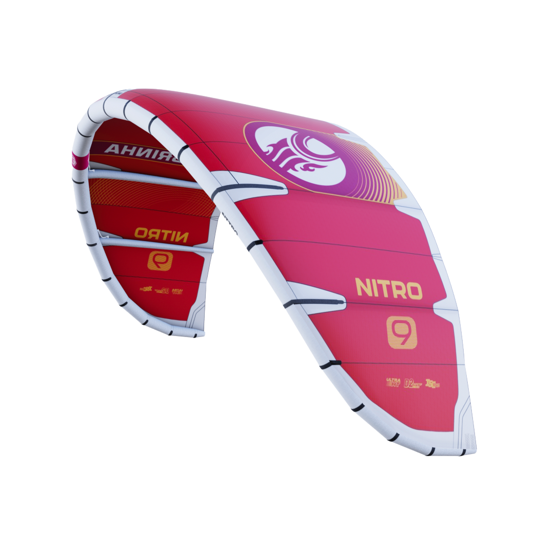 2026 Cabrinha Nitro Apex Kite C5