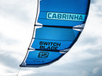2026 Cabrinha Switchblade Apex Kite Action Photo 14