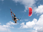 2026 Cabrinha Switchblade Apex Kite Action Photo 4