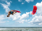 2026 Cabrinha Switchblade Apex Kite Action Photo 5