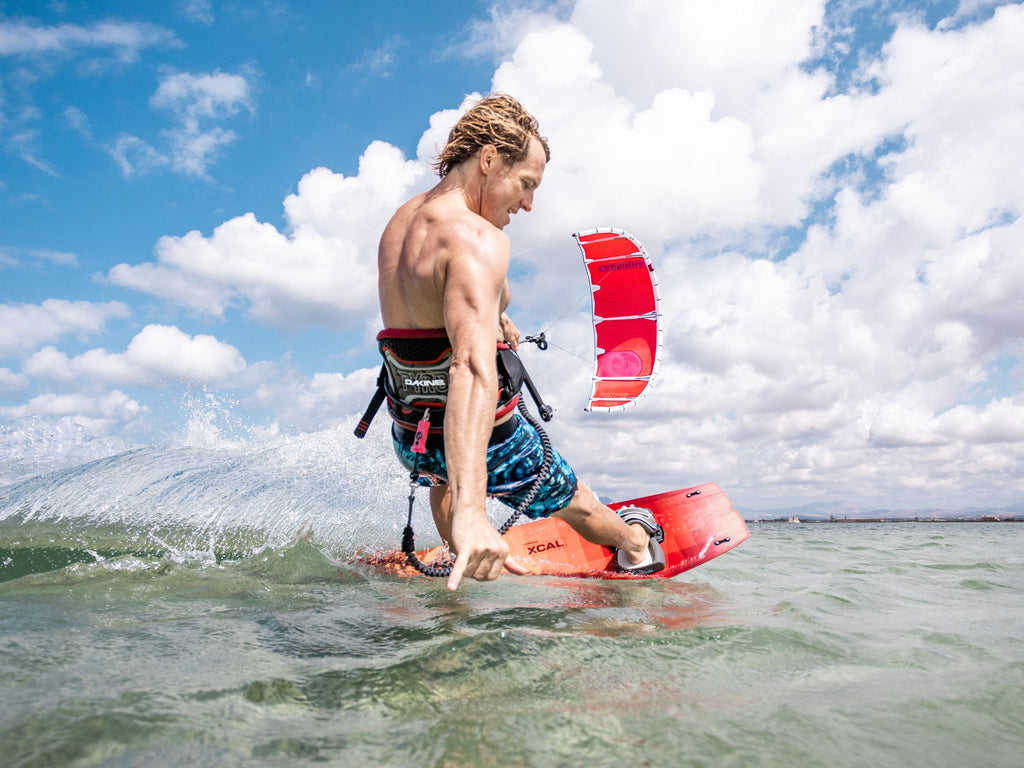 2026 Cabrinha Switchblade Apex Kite Action Photo 7