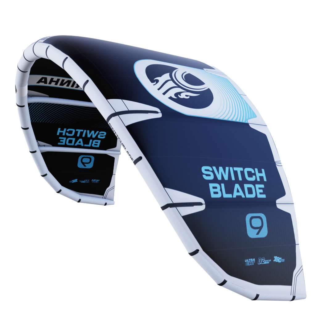 2026 Cabrinha Switchblade Apex Kite C1