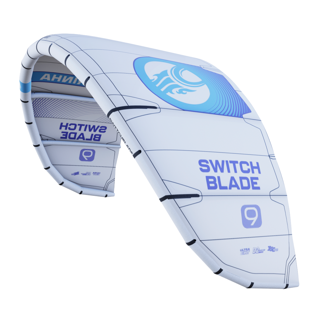 2026 Cabrinha Switchblade Apex Kite C2