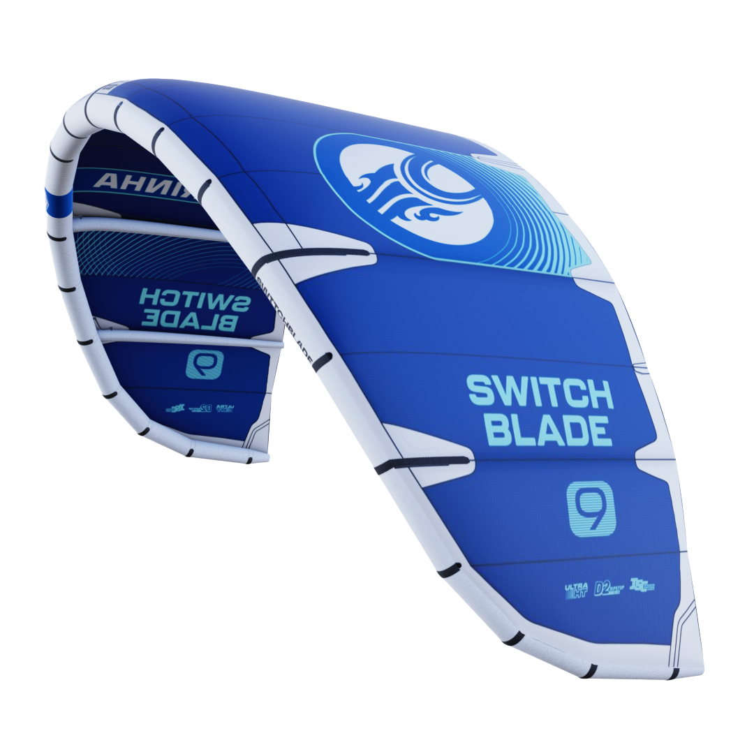 2026 Cabrinha Switchblade Apex Kite C6