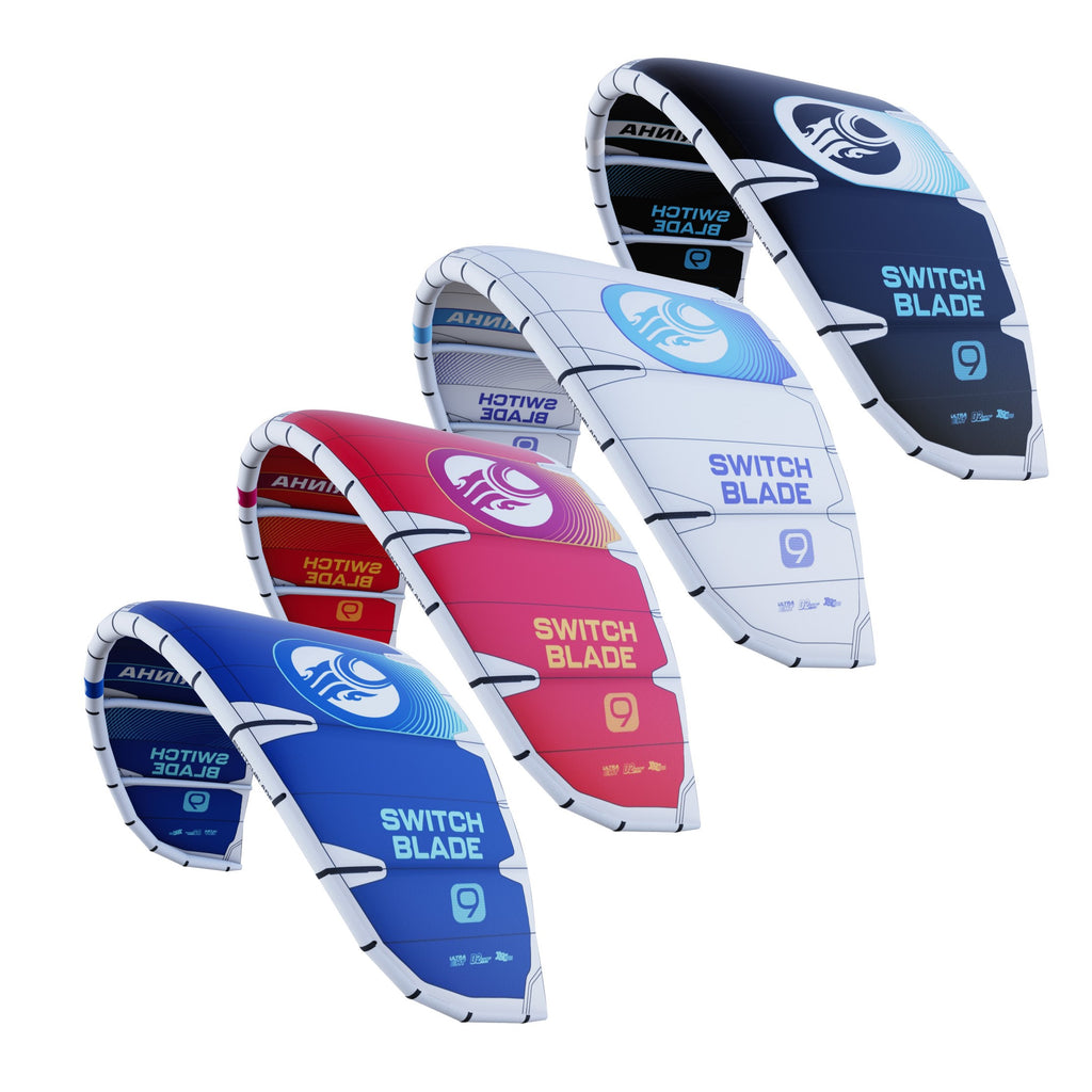 2026 Cabrinha Switchblade Apex Kite