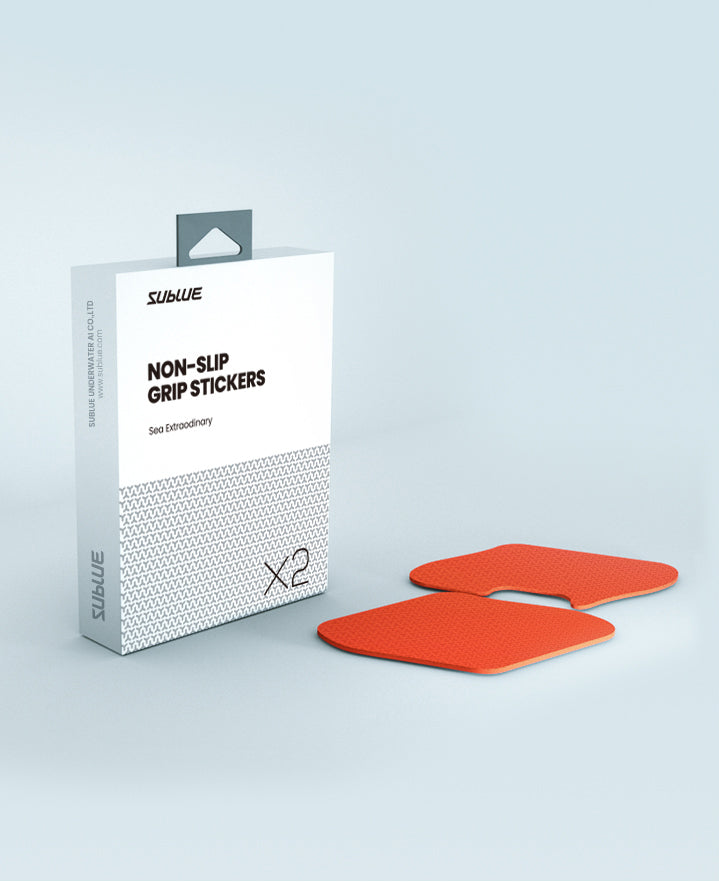 Mix Mixpro Non Slip Grip Stickers 7