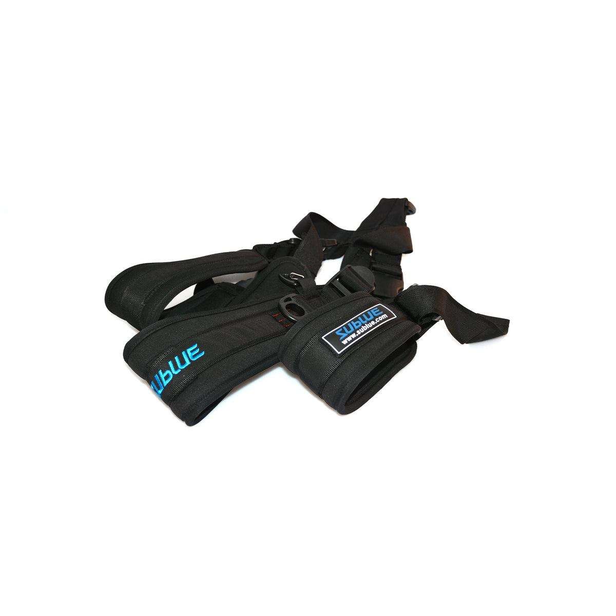 Navbow Navbow Tini Vapor Diving Cross Strap 11
