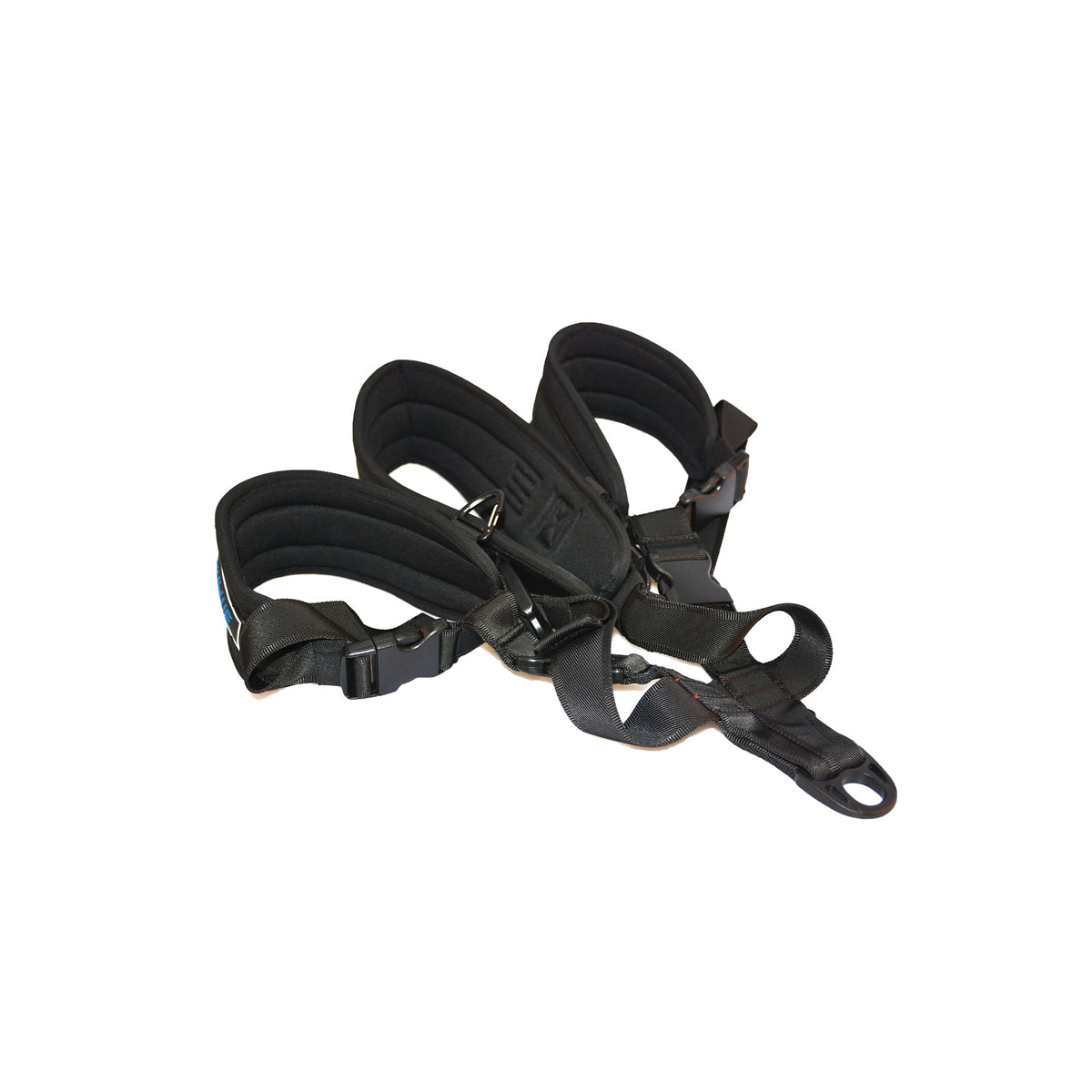 Navbow Navbow Tini Vapor Diving Cross Strap 10