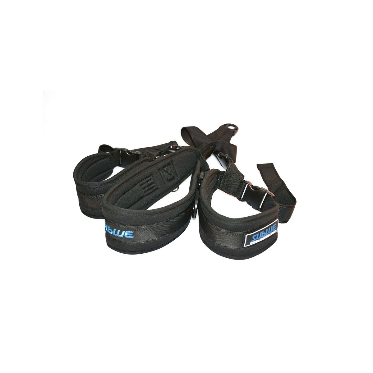 Navbow Navbow Tini Vapor Diving Cross Strap 15