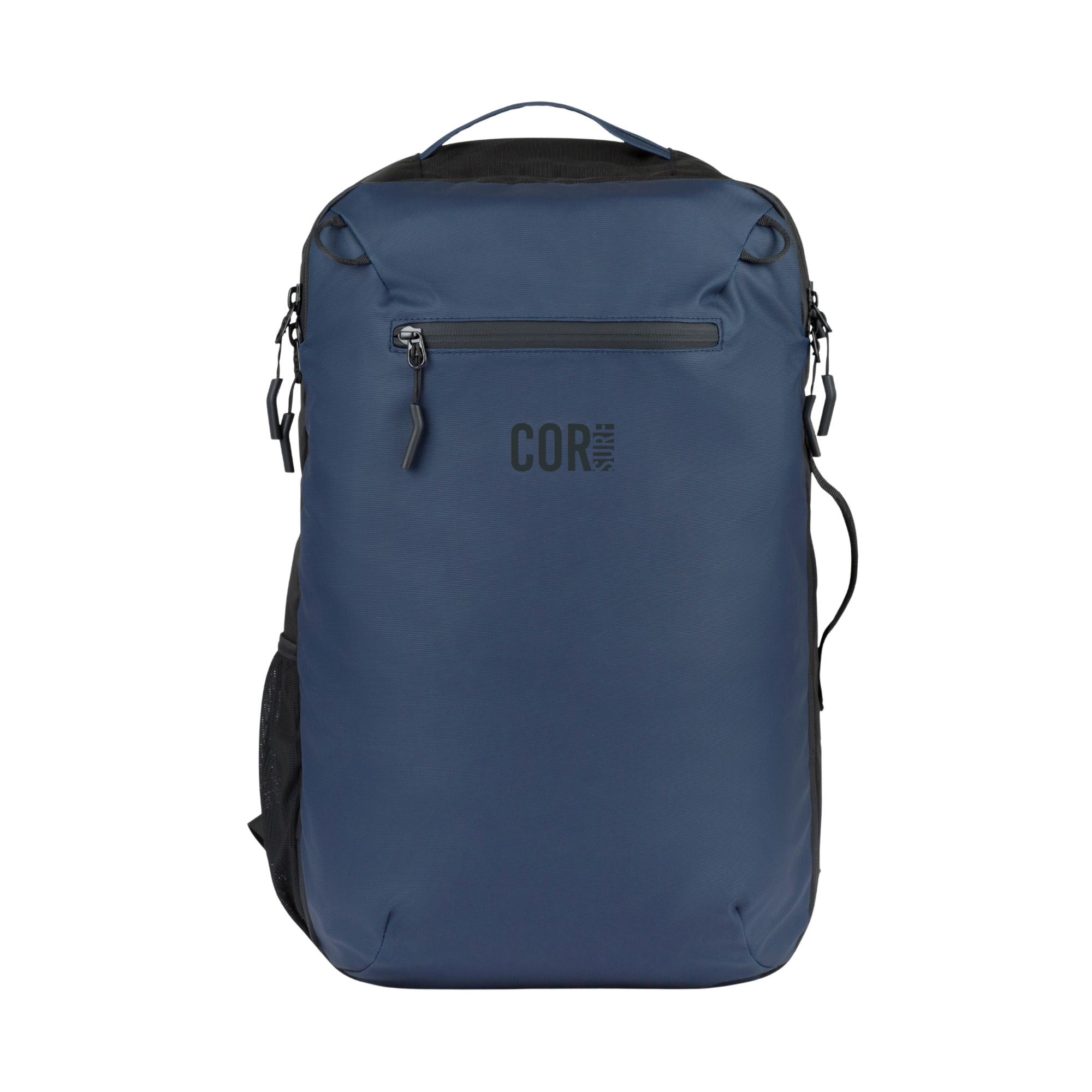 28L Blue Main Travel Backpack