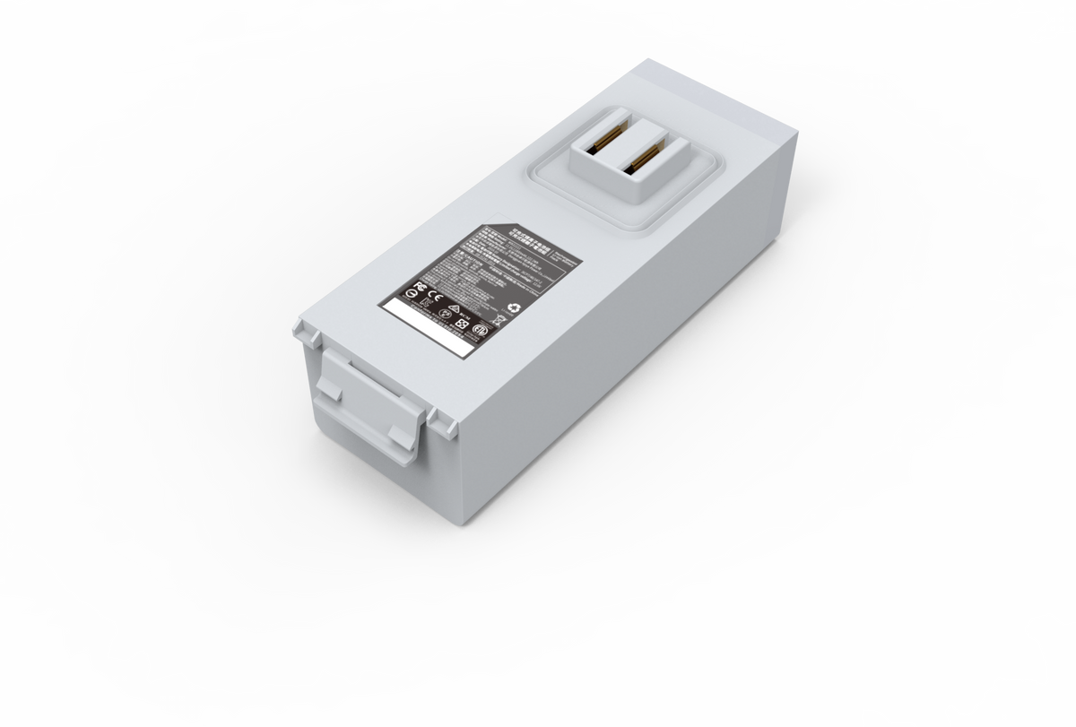 Mix Mixpro Battery 4