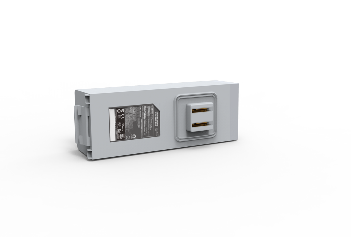 Mix Mixpro Battery 3