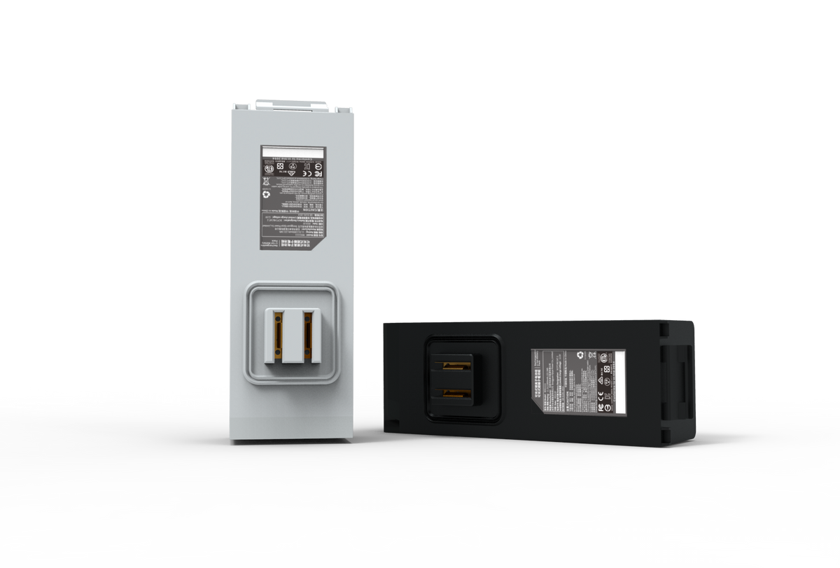 Mix Mixpro Battery 7