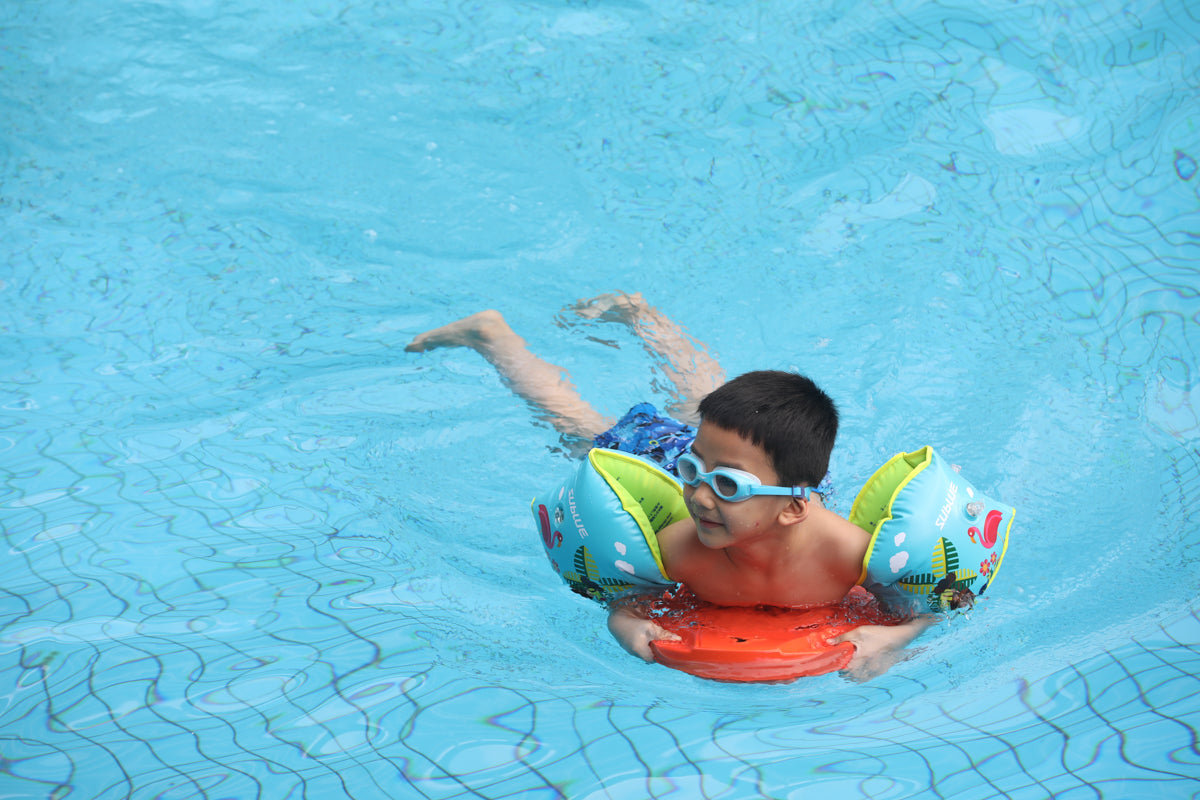 Swim Arm Band 36