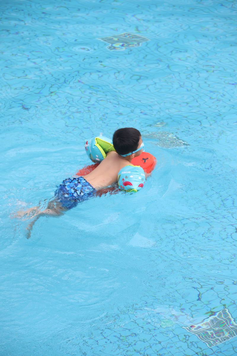 Swim Arm Band 11