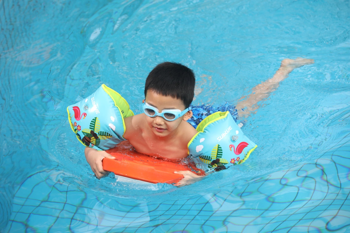 Swim Arm Band 20