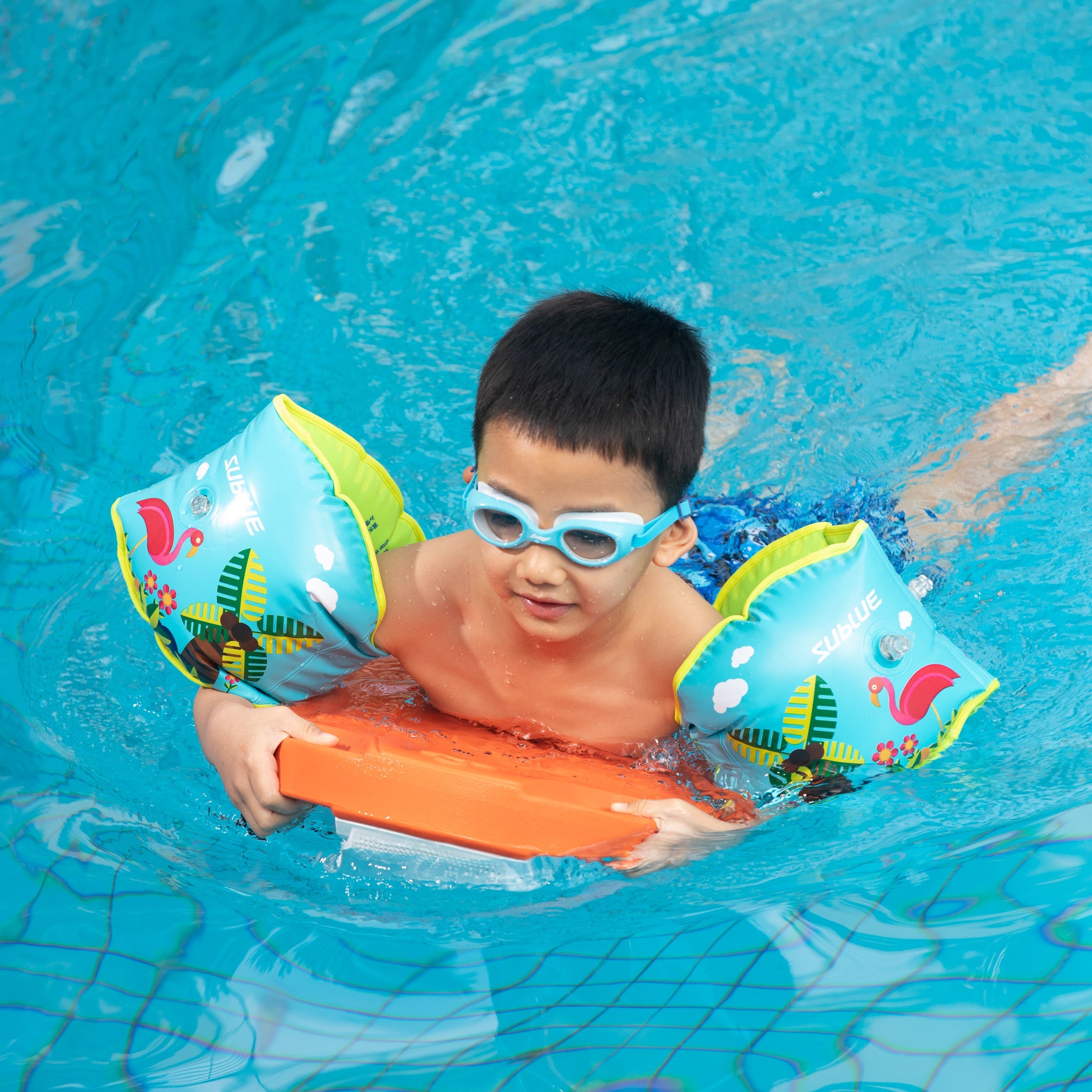 Swim Arm Band