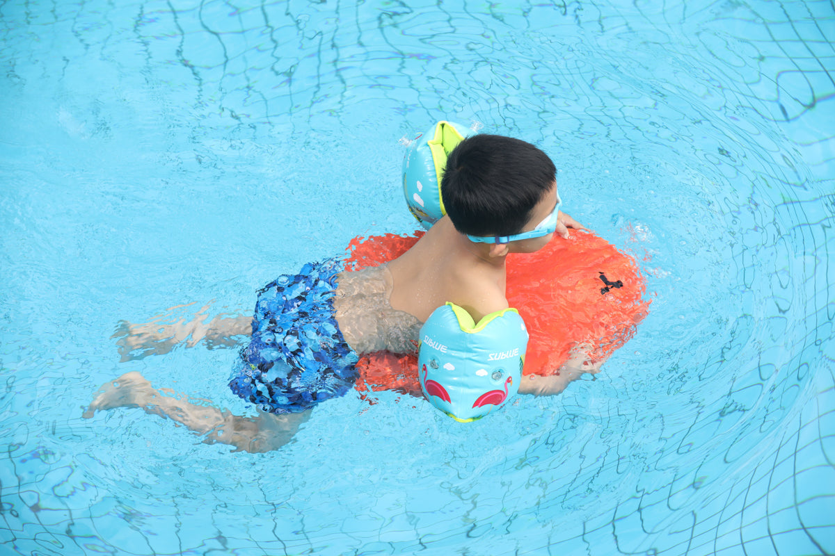 Swim Arm Band 15