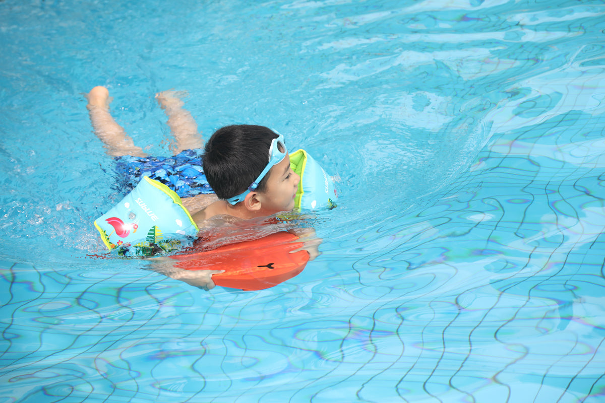Swim Arm Band 25