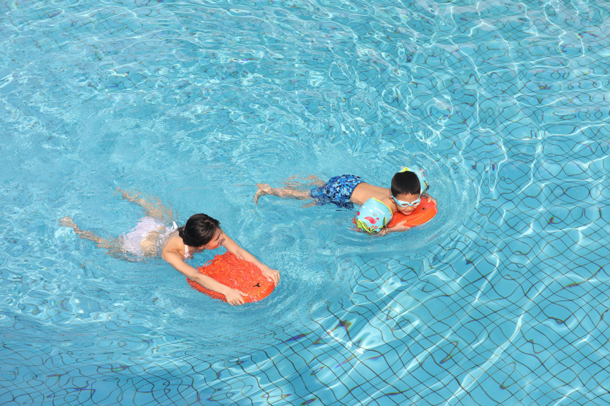 Swim Arm Band 23