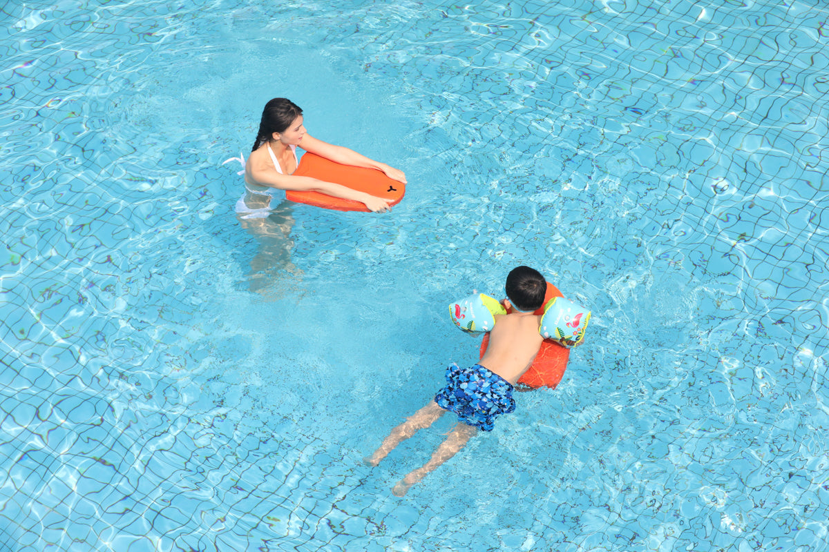 Swim Arm Band 24