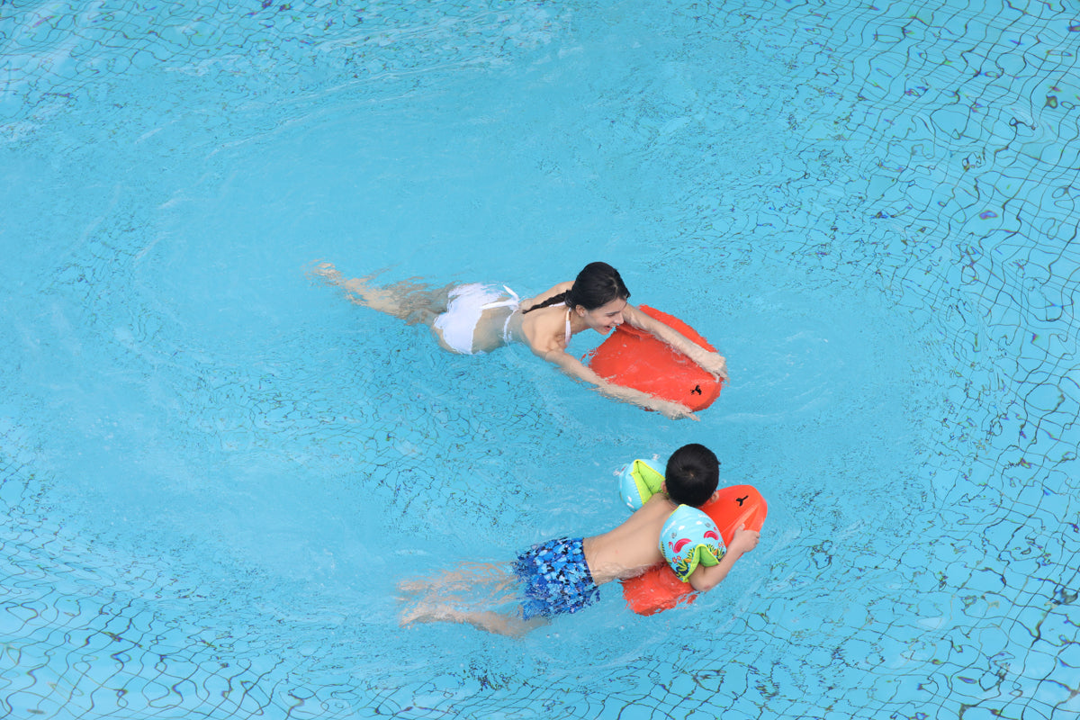 Swim Arm Band 26