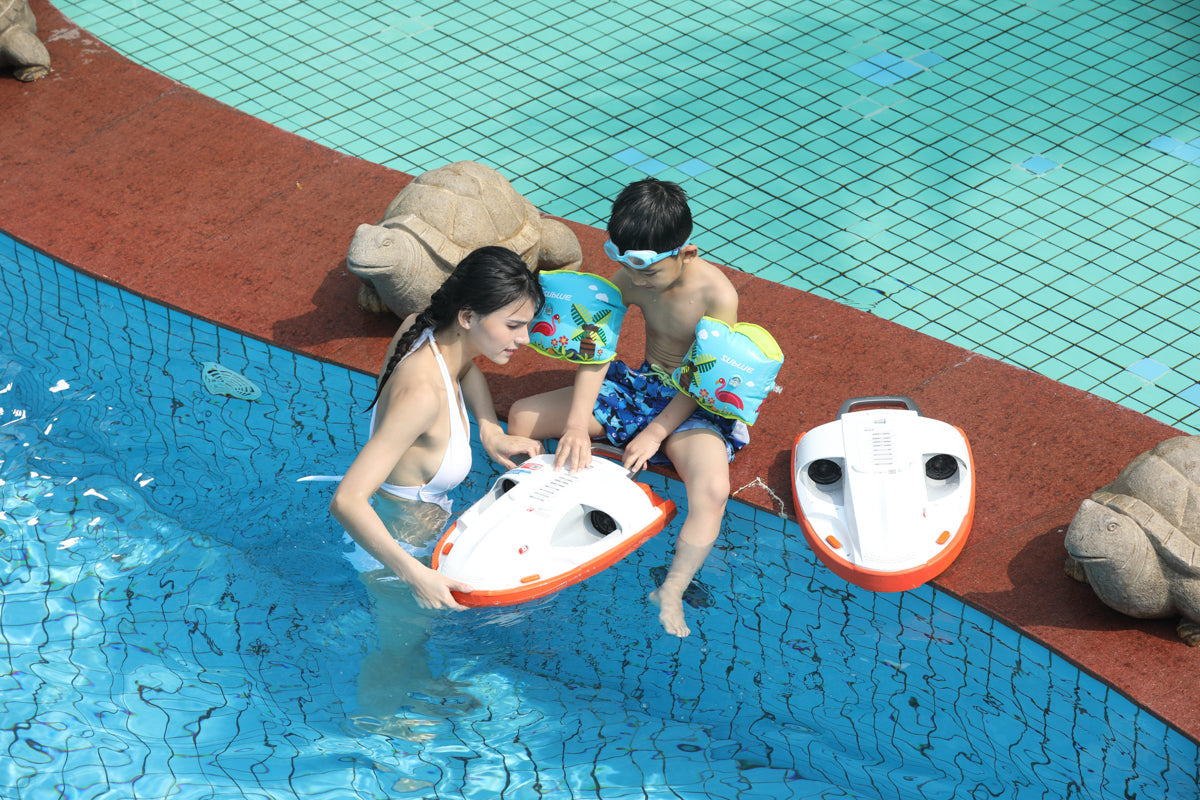 Swim Arm Band 5