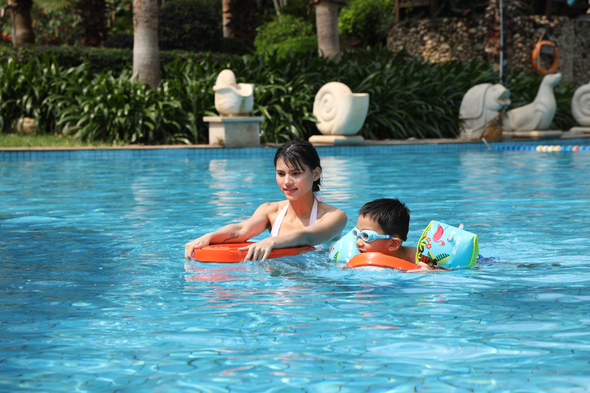 Swim Arm Band 10