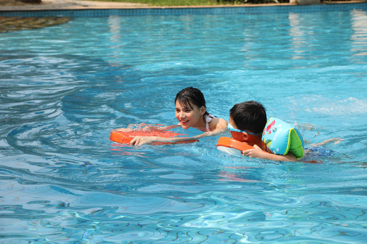 Swim Arm Band 4