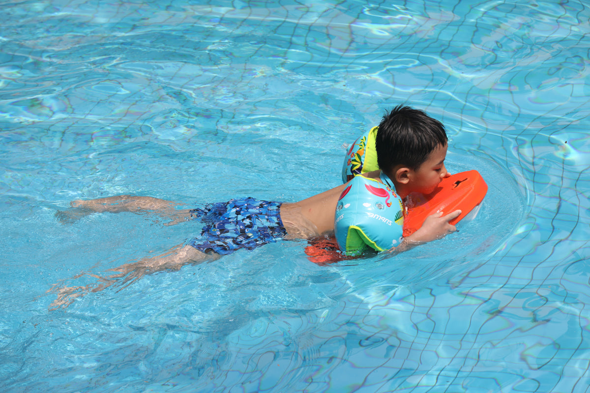 Swim Arm Band 31